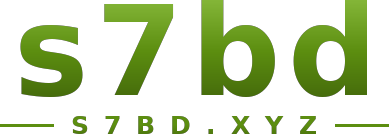 s7bd logo